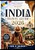 INDIA Travel Guide 2026 by Vini T Allison
