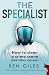 The Specialist: An extraordinary memoir of trauma and biohazard cleaning