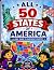 All 50 States of America