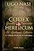 CODEX HERETICUM: L’ultima profezia di Celestino (Secretum Templaris) (Italian Edition)