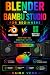 Blender vs Bambu Studio for...