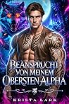 Beansprucht Von M...