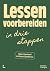 Lessen voorbereiden by Stijn Vanhoof