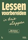 Lessen voorbereid...