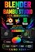 Blender vs Bambu Studio for...