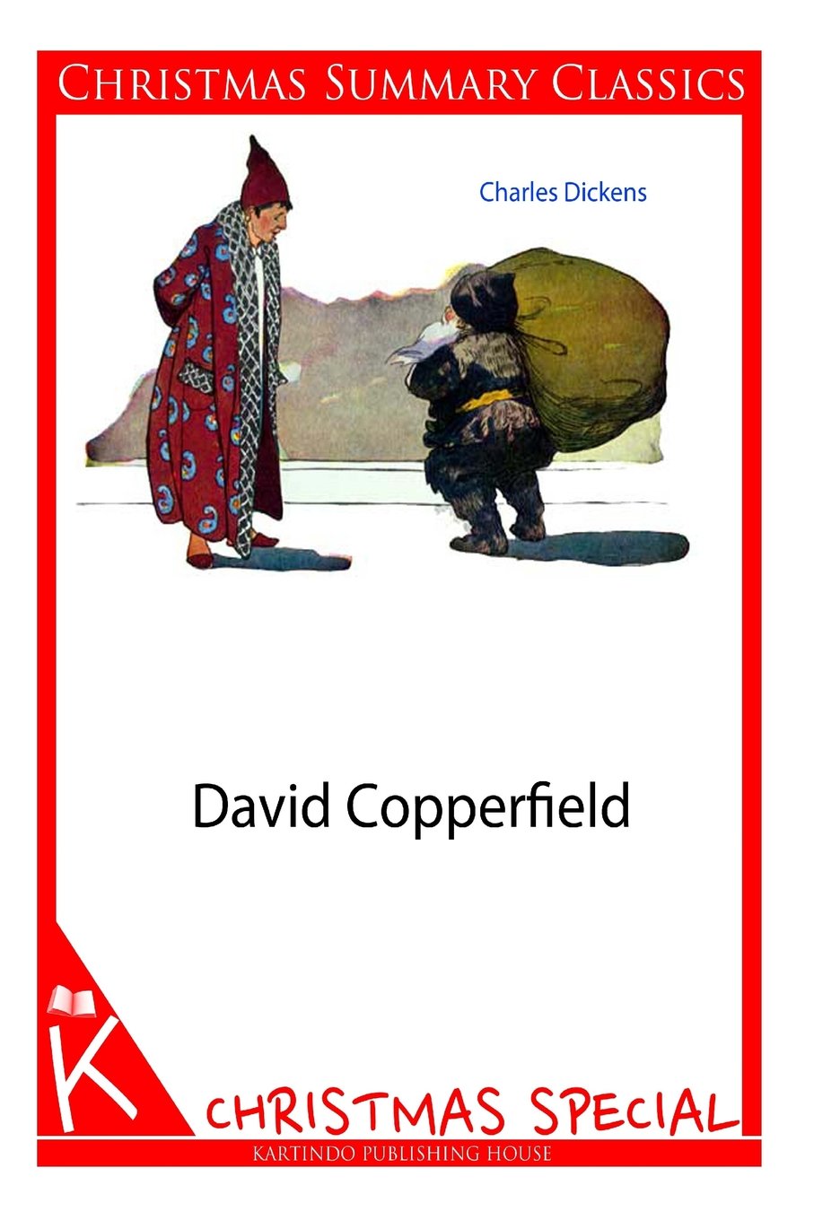 David Copperfield (Christmas Summary Classics)