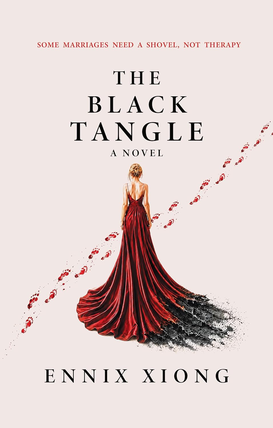 The Black Tangle