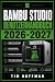 Bambu Studio Benutzerhandbu...