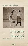Darurile filosofi...