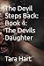 The Devil Steps Back: Book ...