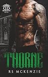 Thorne: A Dark MM...