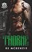 Thorne: A Dark MM College Romance (Bensotti's Boys)