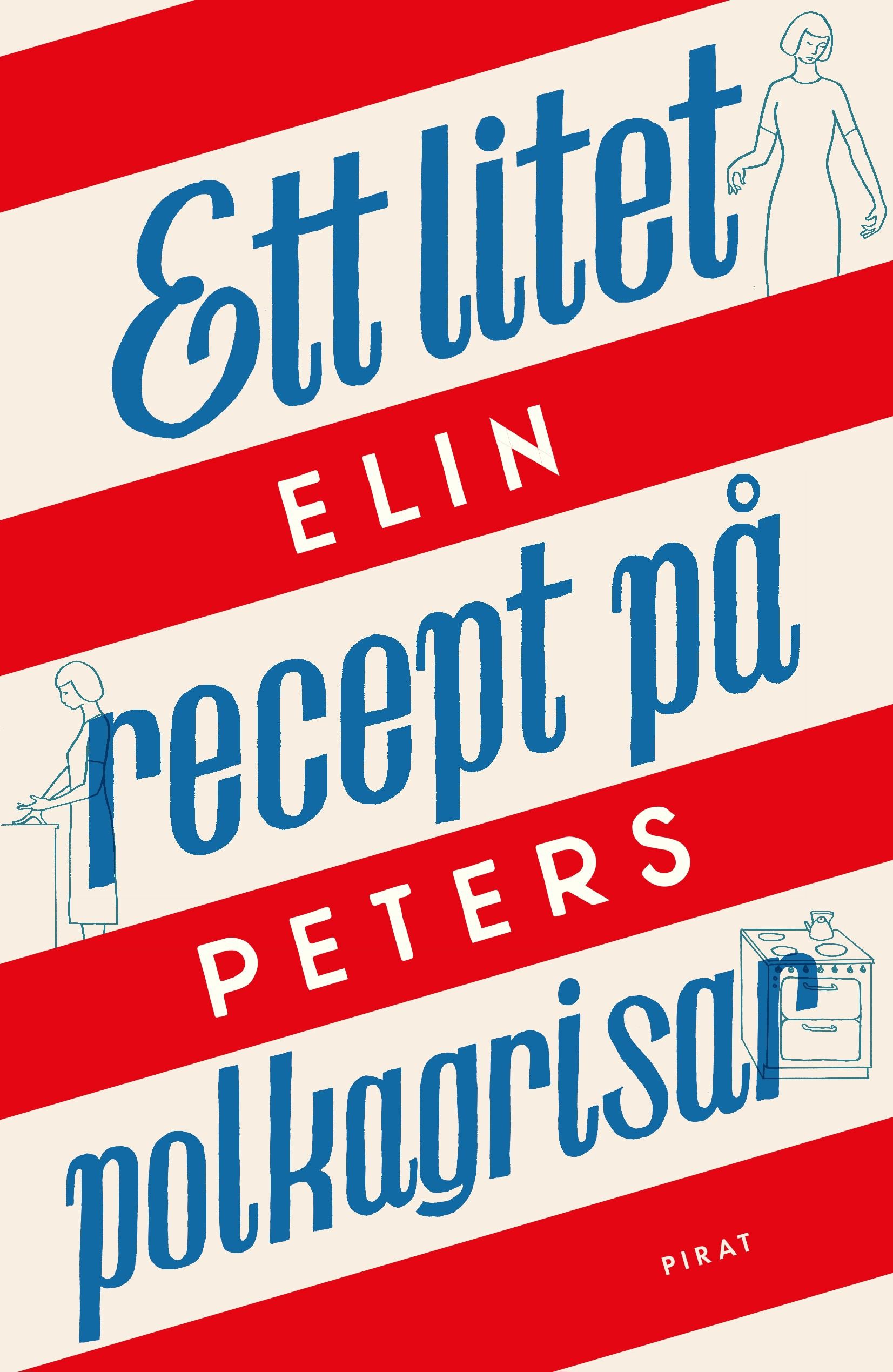 Ett litet recept på polkagrisar