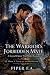 The Warrior's Forbidden Mate by Piper F.A.