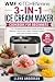 WMF KITCHENminis 3-IN-1 ICE...