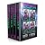 Bearclaw Ink: The Complete Series (Hazel J. North Collections)