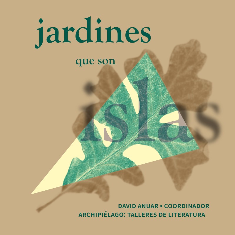Jardines que son islas
