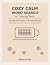 Cozy Calm Word Search & Col...