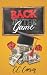 Back In The Game by CC Carson