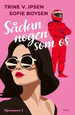 Sådan nogen som os (Hjertesøstre, #2)