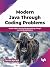 Modern Java Through Coding ...
