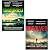 The Cal Lovett Files 2 Books Collection Set by Heather Critchlow