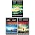 Cal Lovett Files Collection 3 Books Set by Heather Critchlow