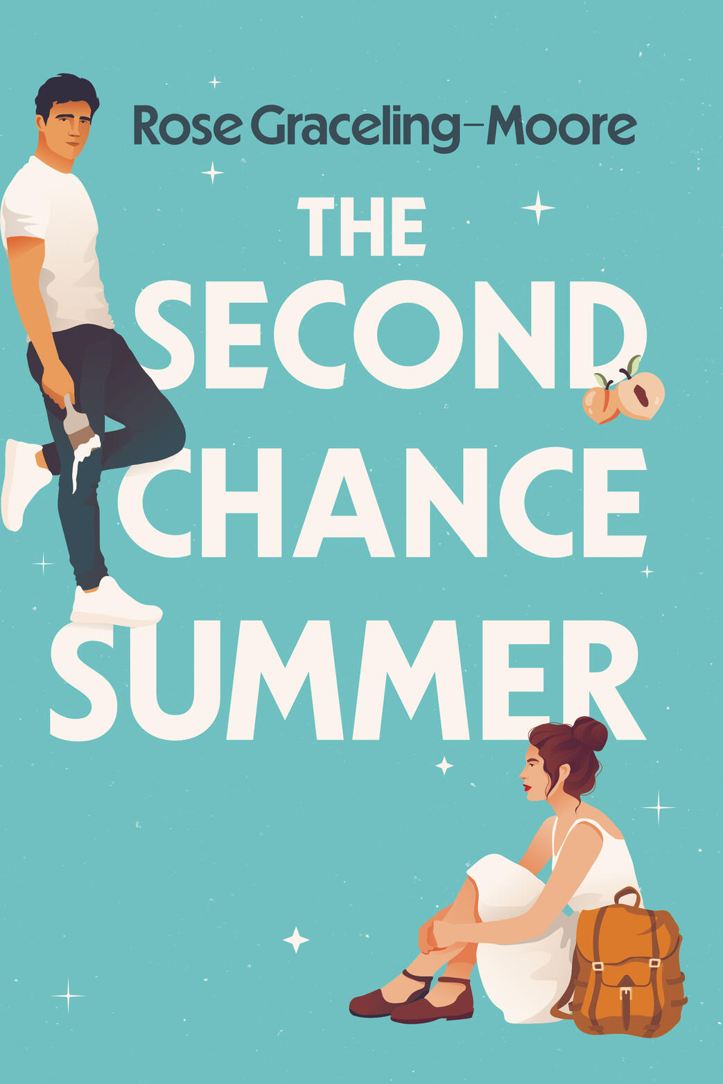 The Second Chance Summer
