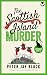 The Scottish Island Murder by Peter Jay Black The Scottish Island Murder by Peter Jay Black