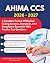 AHIMA CCS STUDY GUIDE 2026 ...