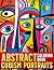 Abstract Cubism Portraits C...