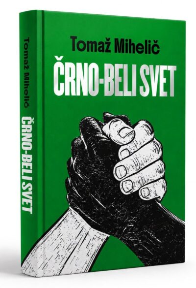 Črno-beli svet