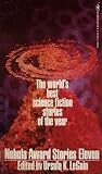 Nebula Award Stories Eleven