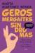 Geros mergaitės sindromas