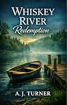 Whiskey River Red...