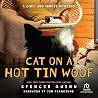 Cat on a Hot Tin ...