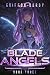 Blade Angels (Blade Academy...