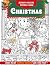 Christmas Hidden Objects Picture Book by Jennifer Garner