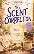 The Scent Correction
