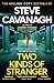 Two Kinds of Stranger (Eddie Flynn, #9)