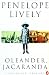 Oleander, Jacaranda : A Childhood Perceived