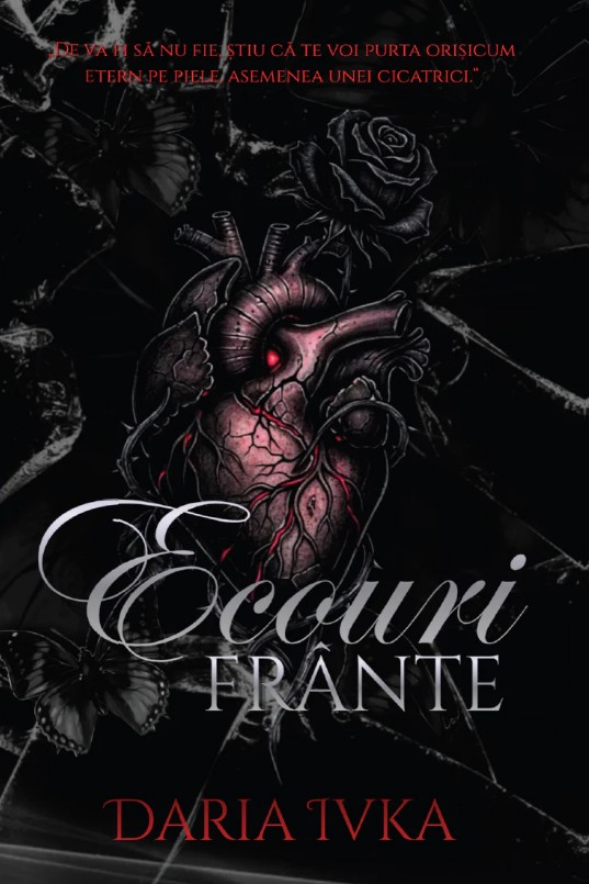 Ecouri frânte