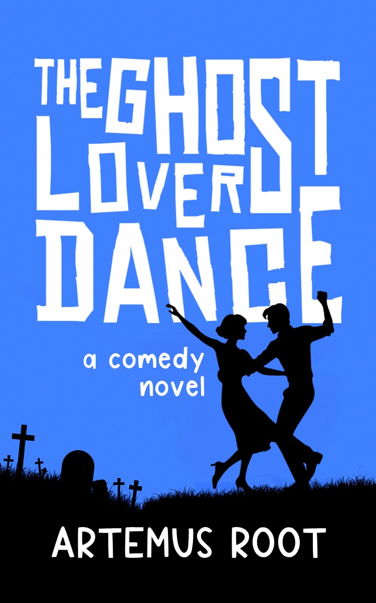 The Ghost Lovers Dance