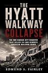 The Hyatt Walkway...