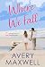 Where We Fall (Single Dads of Sailport Bay #1)