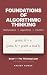 Foundations of Algorithmic ...
