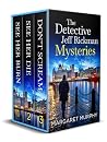 THE DETECTIVE JEF...
