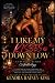 I like my kisses downlow