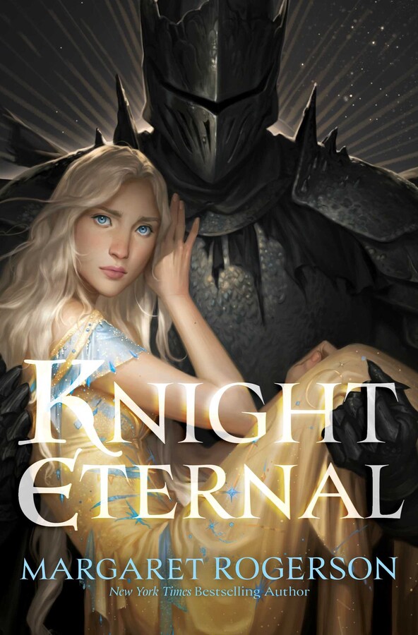Knight Eternal (Hardcover)