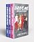 Drive Me: The Complete Series